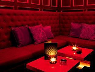 Design Jewel Hotel Praga