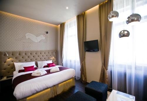 Design Jewel Praga
