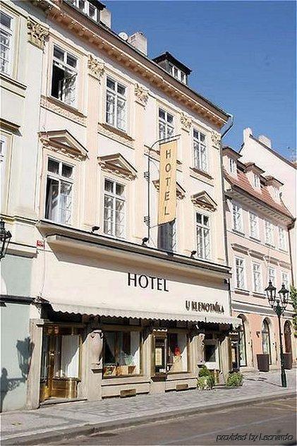 Hotel Design Jewel Praga