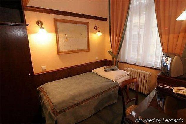 Design Jewel 4* Praga