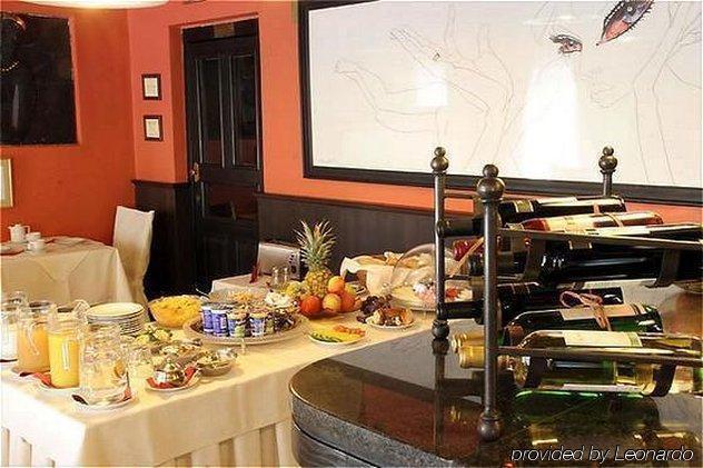 Design Jewel 4* Praga