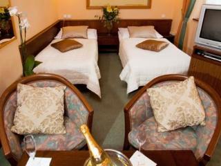 Hotel Design Jewel Praga