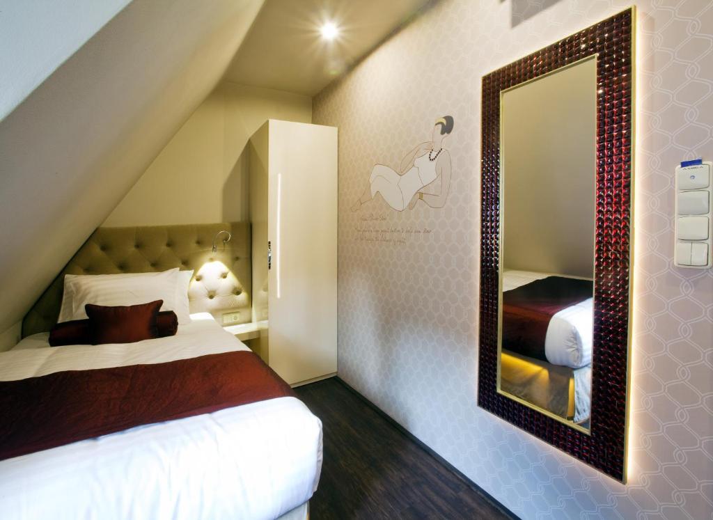 Design Jewel Hotel Praga