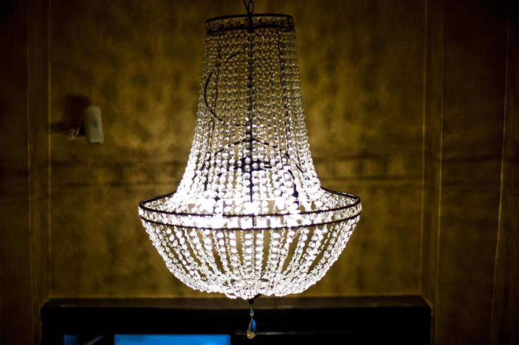 Design Jewel Hotel Praga