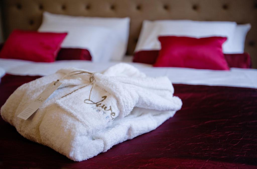 Design Jewel 4* Praga