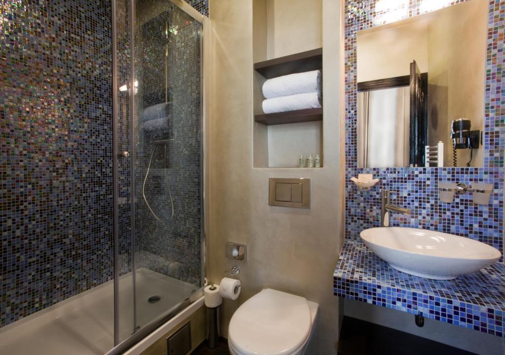 Design Jewel Hotel Praga