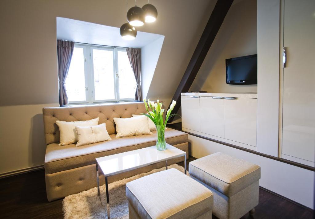Hotel Design Jewel Prague