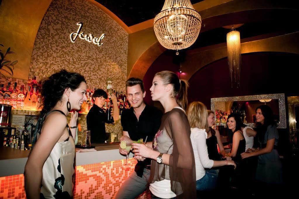 Design Jewel 4* Praga