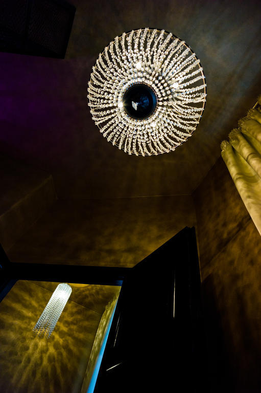 Design Jewel Hotel Praga
